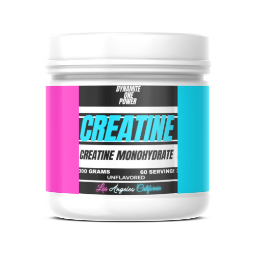 Creatine